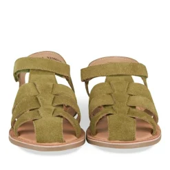 Sandalen KAKI