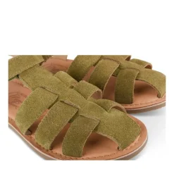 Sandalen KAKI