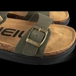 Sandalen KAKI