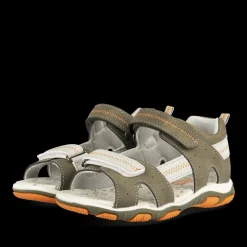 Sandalen KAKI