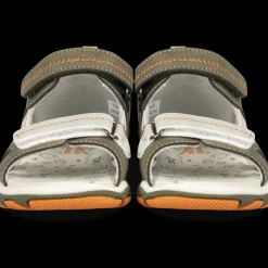 Sandalen KAKI