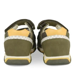 Sandalen KAKI