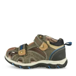 Sandalen KAKI