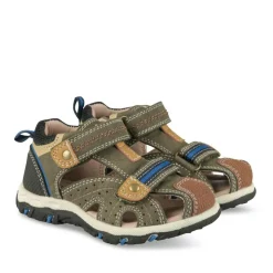 Sandalen KAKI