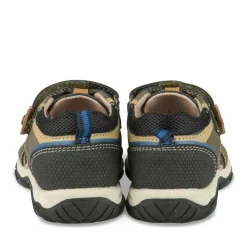 Sandalen KAKI