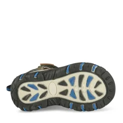 Sandalen KAKI