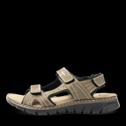 Sandalen KAKI