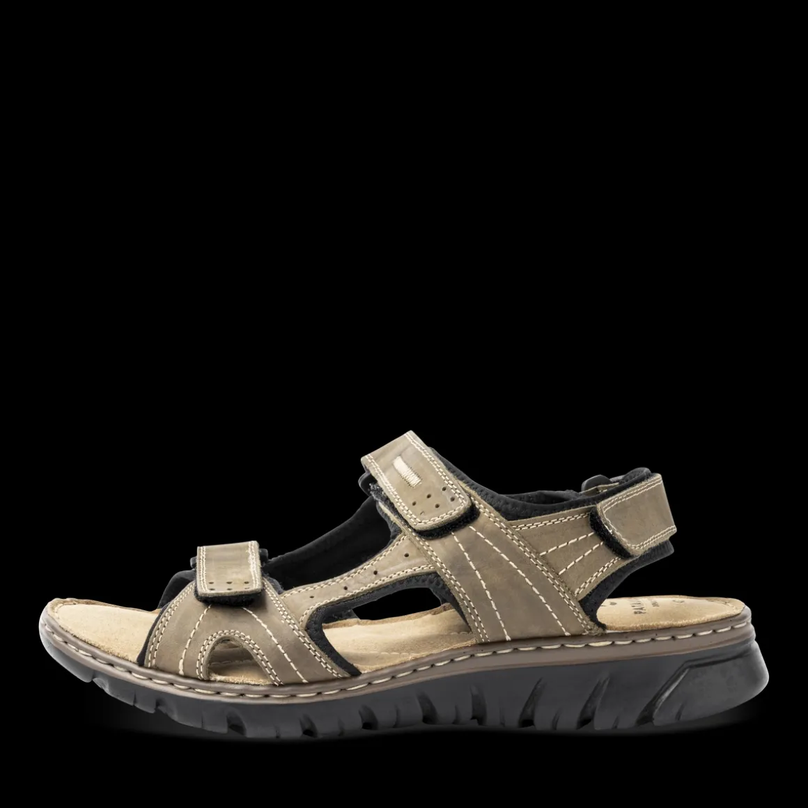 Sandalen KAKI