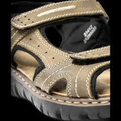 Sandalen KAKI