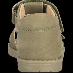 Sandalen KAKI
