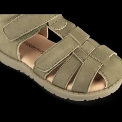 Sandalen KAKI