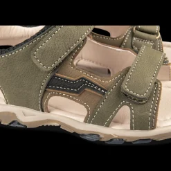 Sandalen KAKI