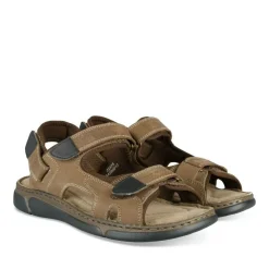 Sandalen KAKI