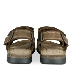 Sandalen KAKI