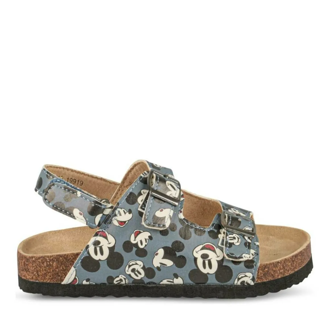 Sandalen KAKI