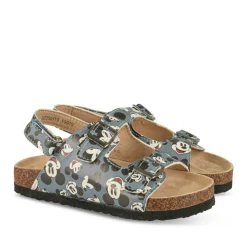 Sandalen KAKI