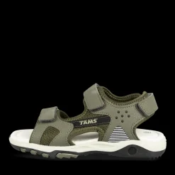 Sandalen KAKI