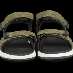 Sandalen KAKI