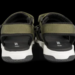 Sandalen KAKI