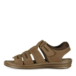 Sandalen KAKI