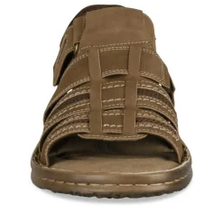 Sandalen KAKI