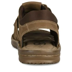 Sandalen KAKI