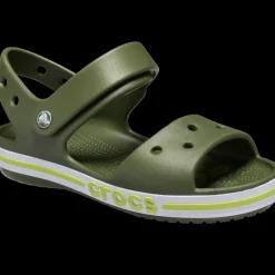 Sandalen KAKI CROCS