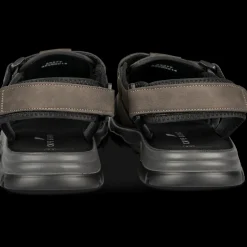 Sandalen KASTANJEBRUIN