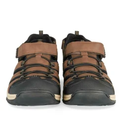 Sandalen KASTANJEBRUIN