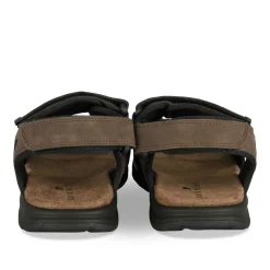 Sandalen KASTANJEBRUIN