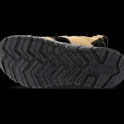 Sandalen KASTANJEBRUIN