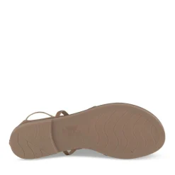 Sandalen KASTANJEBRUIN