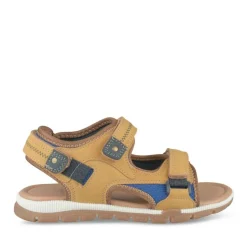 Sandalen KASTANJEBRUIN