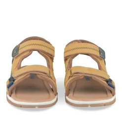Sandalen KASTANJEBRUIN