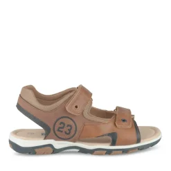 Sandalen KASTANJEBRUIN