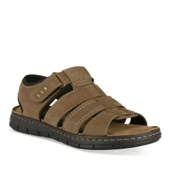 Sandalen KASTANJEBRUIN