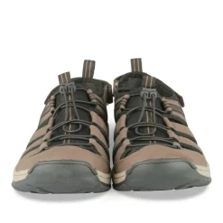 Sandalen KASTANJEBRUIN
