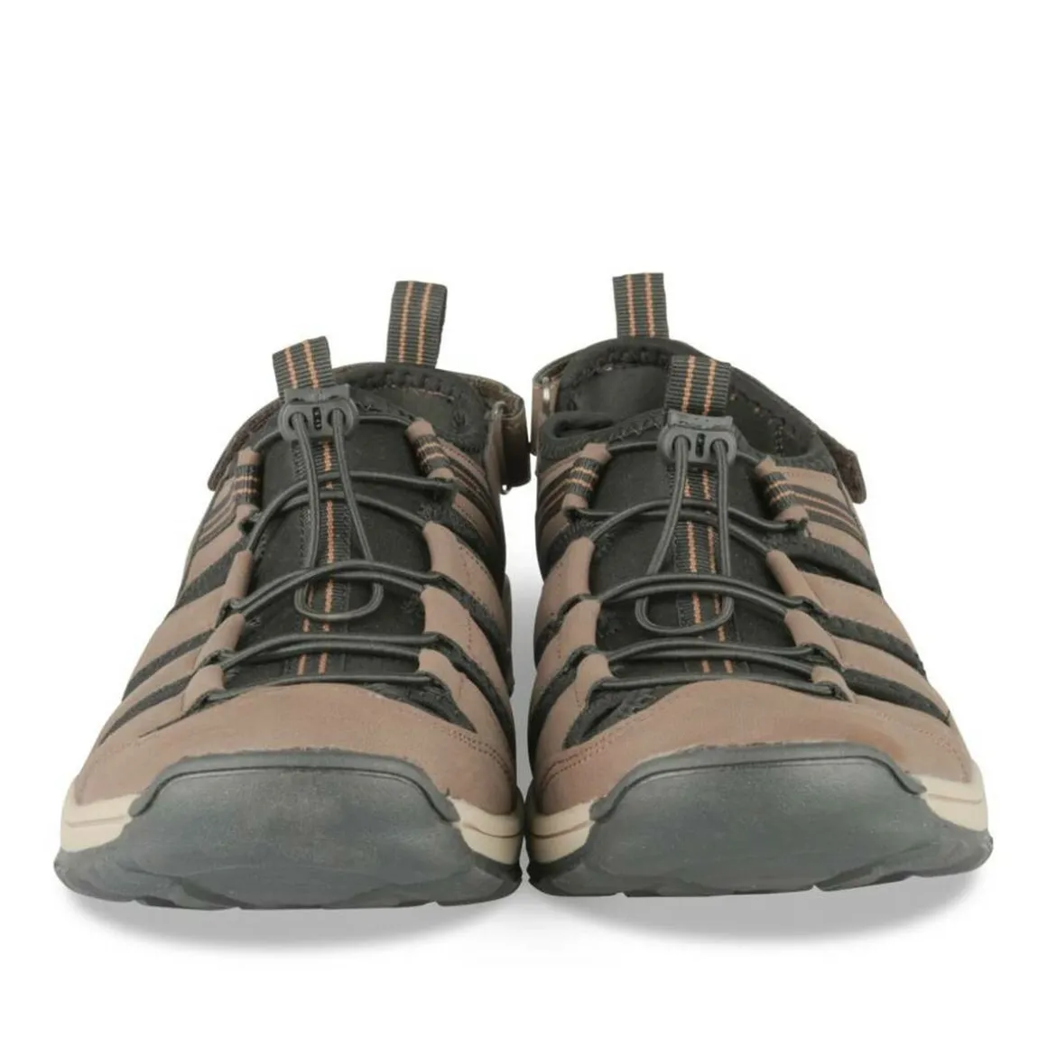 Sandalen KASTANJEBRUIN