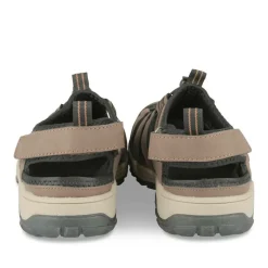 Sandalen KASTANJEBRUIN