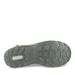 Sandalen KASTANJEBRUIN