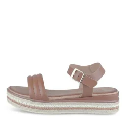 Sandalen KASTANJEBRUIN