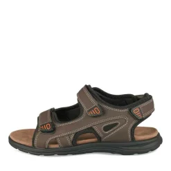 Sandalen KASTANJEBRUIN