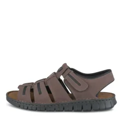 Sandalen KASTANJEBRUIN