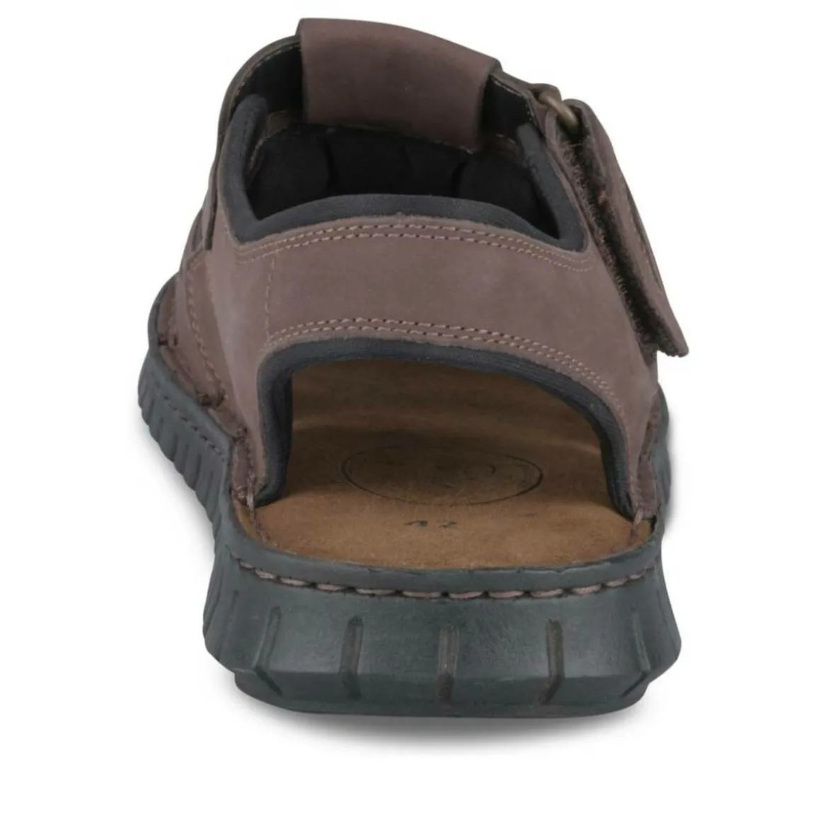 Sandalen KASTANJEBRUIN