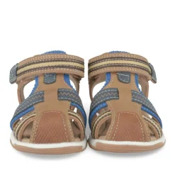 Sandalen KASTANJEBRUIN