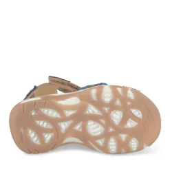 Sandalen KASTANJEBRUIN