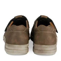 Sandalen KASTANJEBRUIN