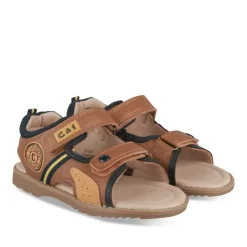 Sandalen KASTANJEBRUIN