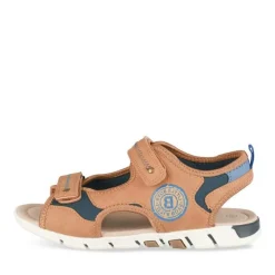 Sandalen KASTANJEBRUIN