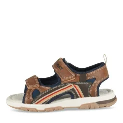 Sandalen KASTANJEBRUIN